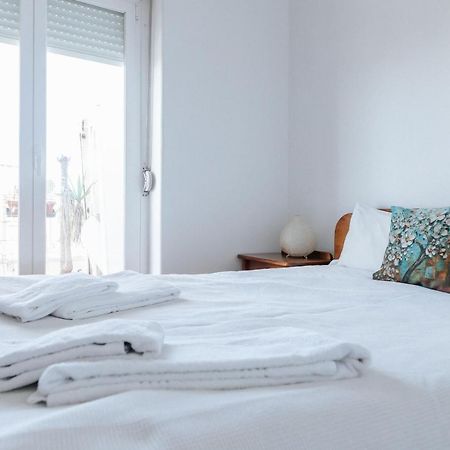 Cascais - Carcavelos Beach Apartment Eksteriør billede