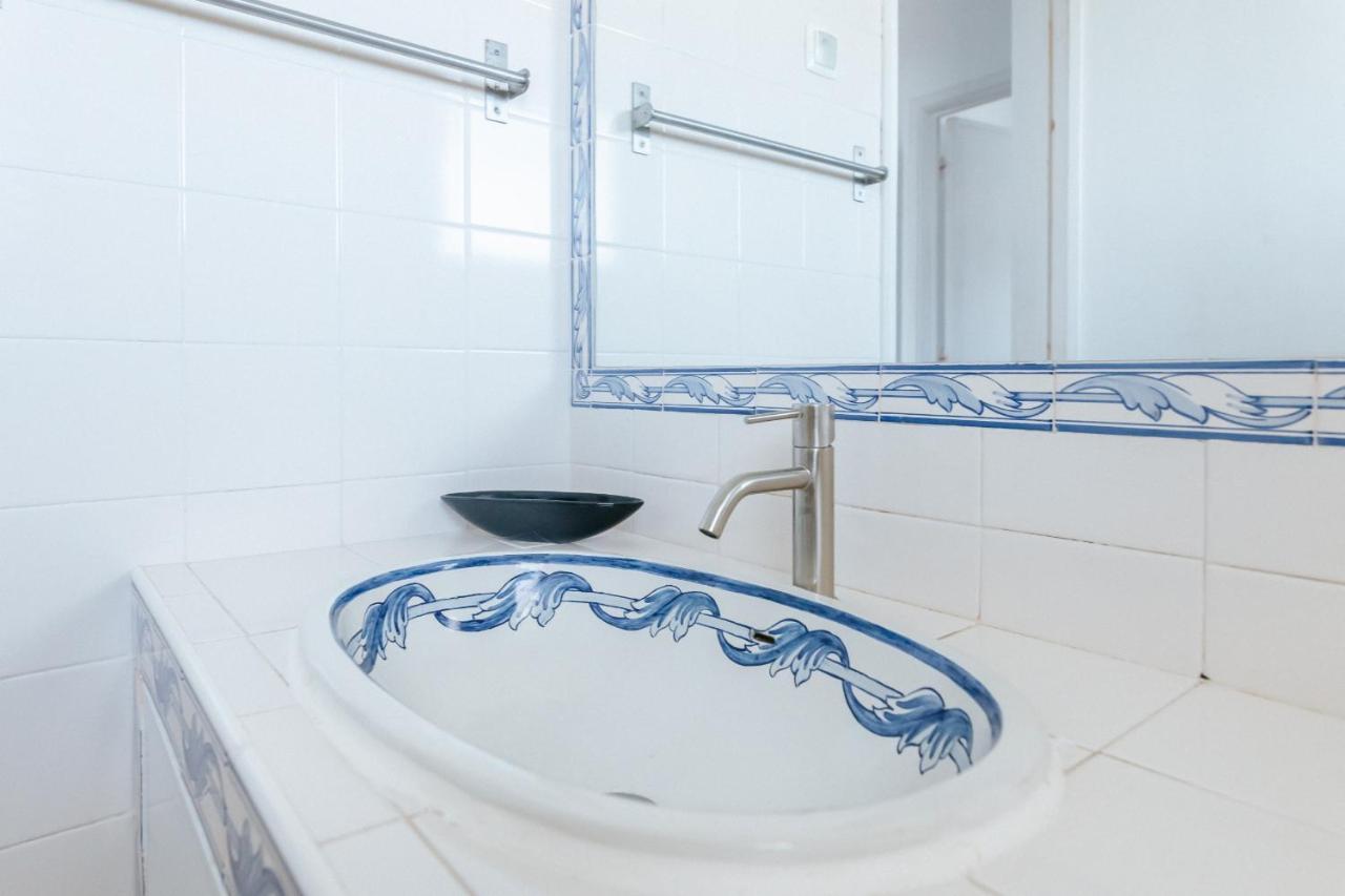 Cascais - Carcavelos Beach Apartment Eksteriør billede